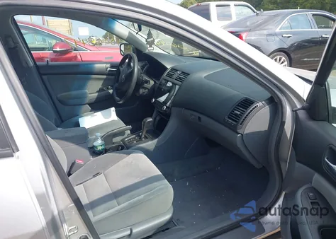 2006 Honda Accord 2.4 Vp z USA, uszkodzony, nr VIN 1HGCM56176A085406